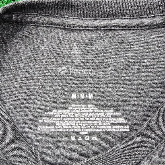 Golden State Warriors Tshirt Mens Medium 2018‎ Finals NBA Basketball Back 2 Back - Picture 5 of 6